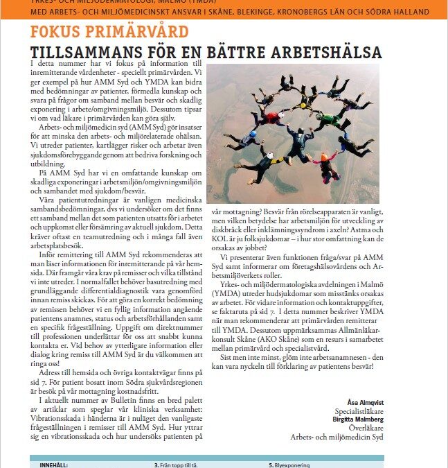 AMM Syd Bulletin 2_2022