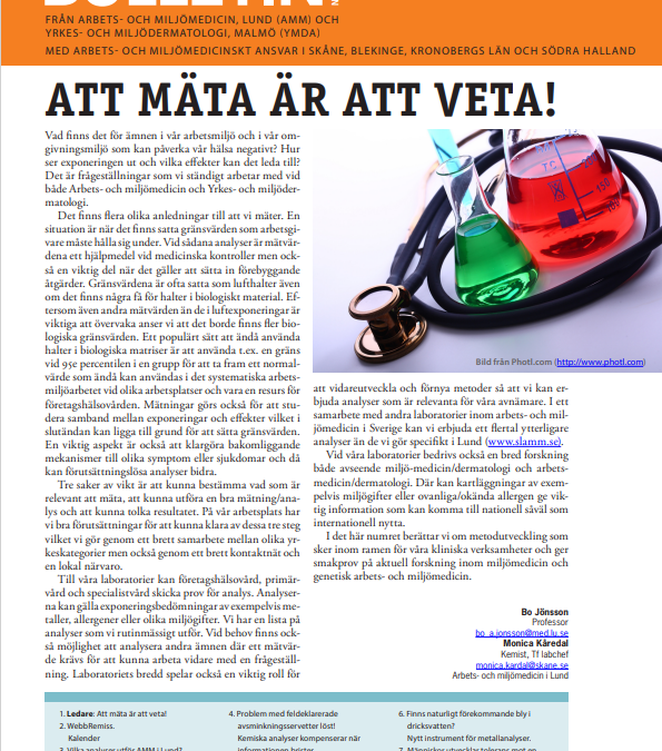 Bulletin 2 2015 front