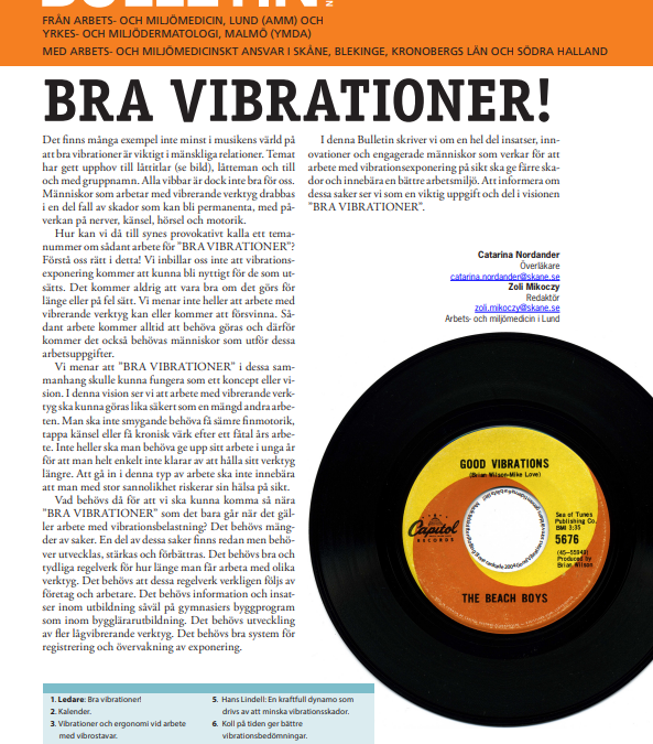 Bulletin 3 2015 front