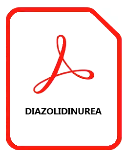 Diazolidinurea patientinfo bild länk