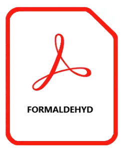 Formaldehyd patientinfo bild länk