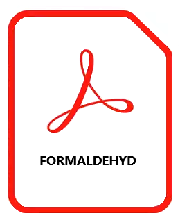 Formaldehyd