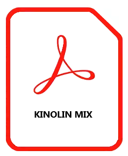 Kinolinmix patientinfo bild länk