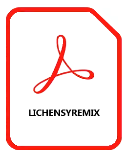 Lichensyremix patientinfo bild länk