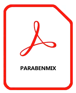 Parabenmix patientinfo bild länk