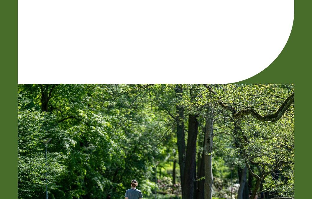 Faktablad Grönområden