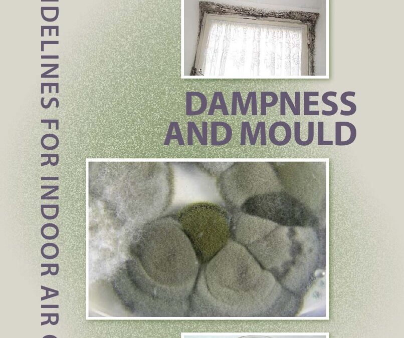 WHO 2009 Dampness and mould